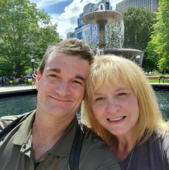 Meet your Posher, Tracey - Picture 1 of 1